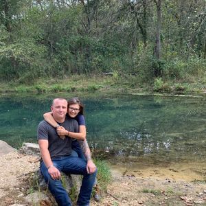 Meet your Posher, Mckenzie